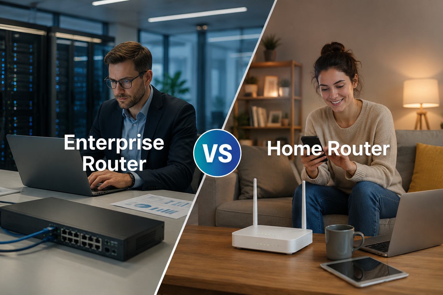 Remote and on-site IT support
